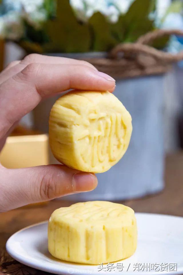 最好吃的中国风点心,好吃的国潮中式点心