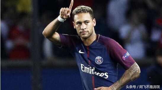 定了，世界杯后，一场家门口就可以欣赏的足球豪门盛宴