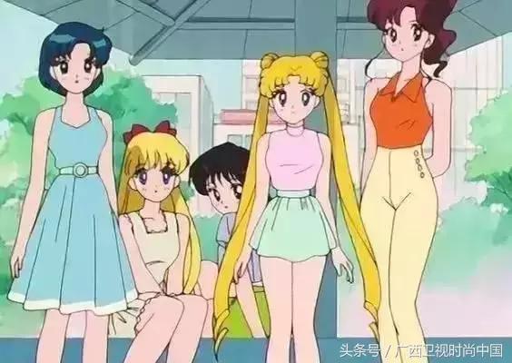 时尚圈的带货女王其实是她们！