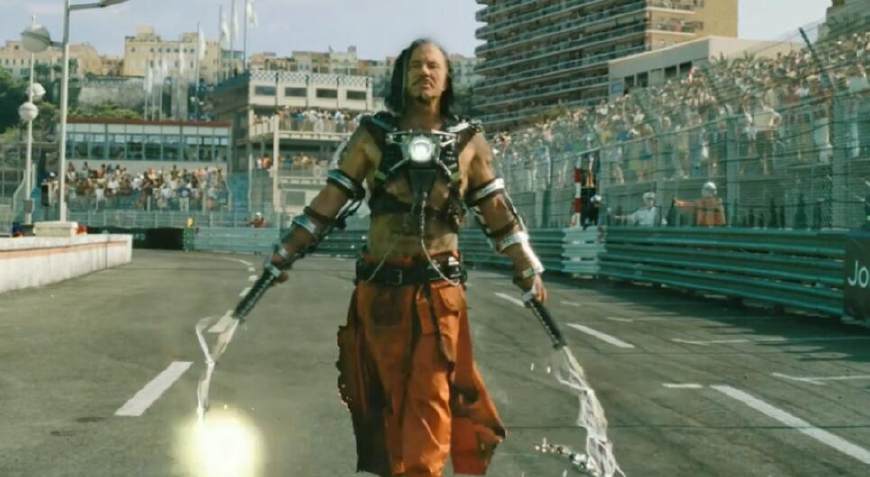 盘点漫威电影反派排行榜：洛基第二，灭霸第三，第一名是他