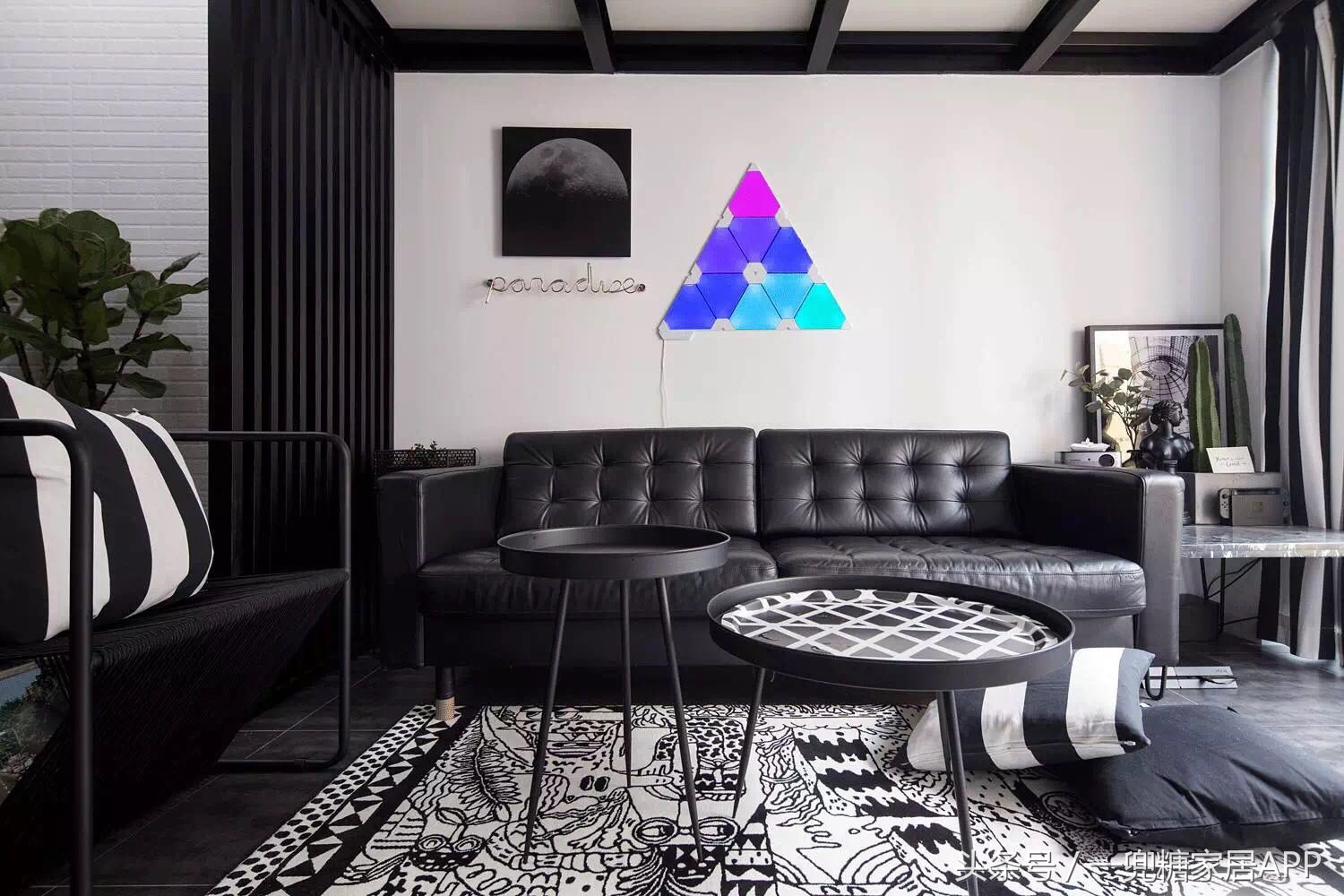 小姐姐爱上暗黑Loft，盖房之外，会了所有技能（附心得经验）