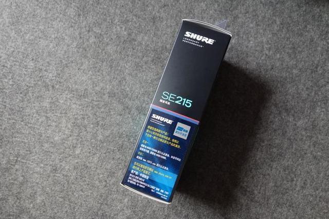 舒尔se215耳塞 (舒尔se215怎么测评)