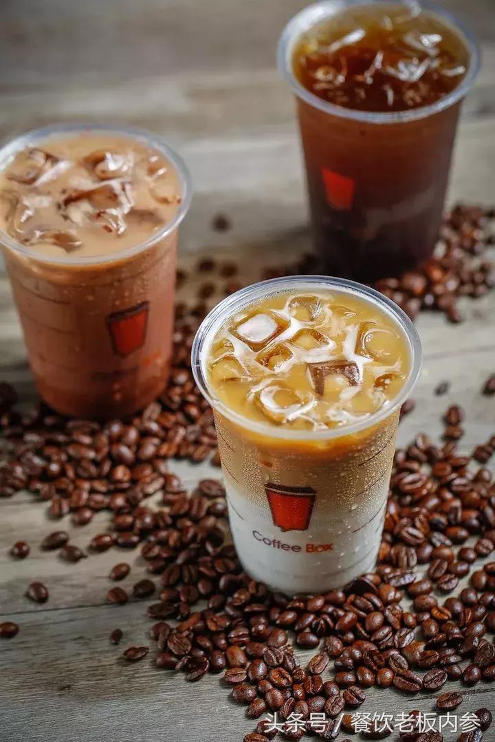 3年跑了星巴克30年的路，“连咖啡速度”是怎么冲出来的？