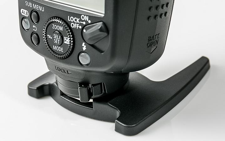 ai自动拍照技术,佳能470ex-ai闪光灯拍出来的效果