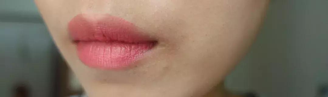 推荐一款靠谱的口红,推荐五支口红