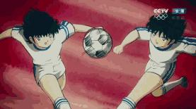 足球小将大空翼巅峰时刻,足球小将燃爆童年完整版