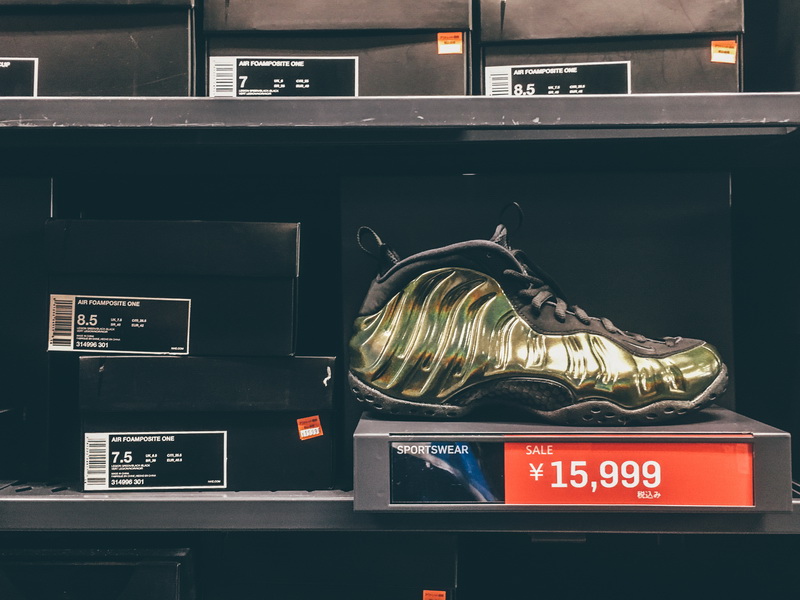 东京御殿场奥特莱斯折扣,日本御殿场奥特莱斯购物指南