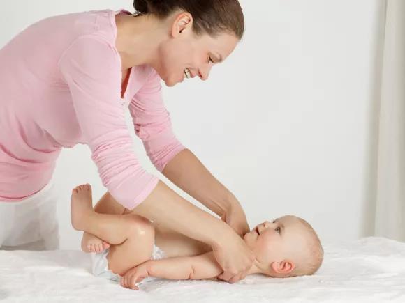 宝宝肚子里有蛔虫怎么办？我们给你来支招