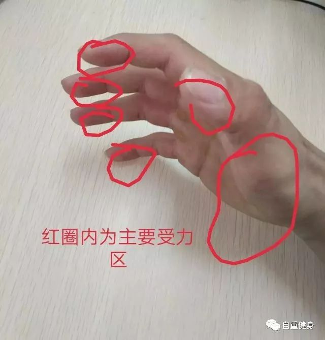 学会空中倒立,学会倒立就可以学的动作