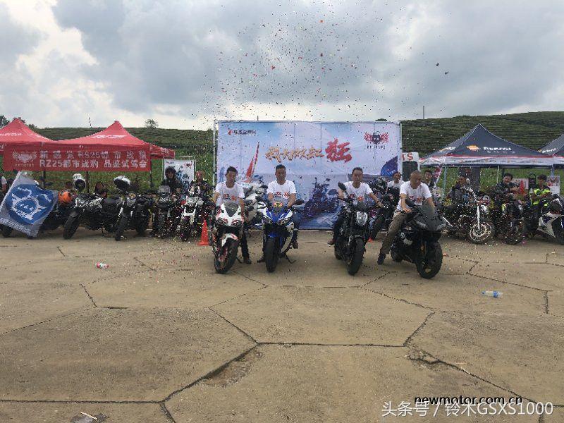 新感觉250双缸评测,250双缸推荐