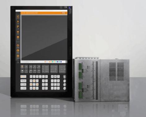 激光切割机器的发展趋势,智能激光切割机头