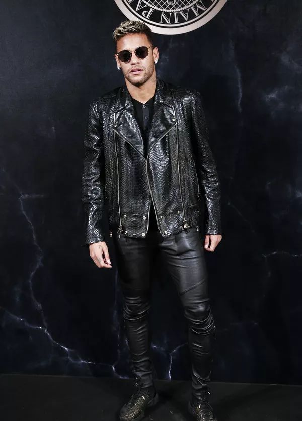 大胡子穿搭男士夏季,大胡子夏季穿搭