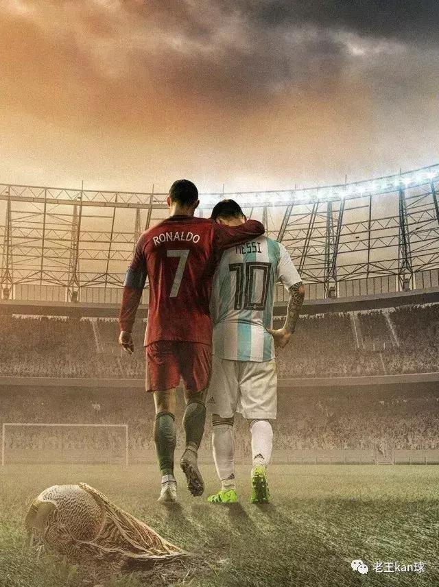 乐天派老王侃球,老王谈球