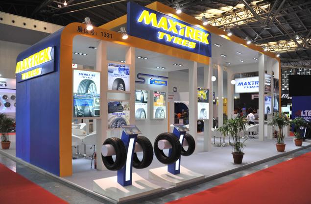 汽车轮胎博览会,中国国际轮胎展暨橡胶技术展览会