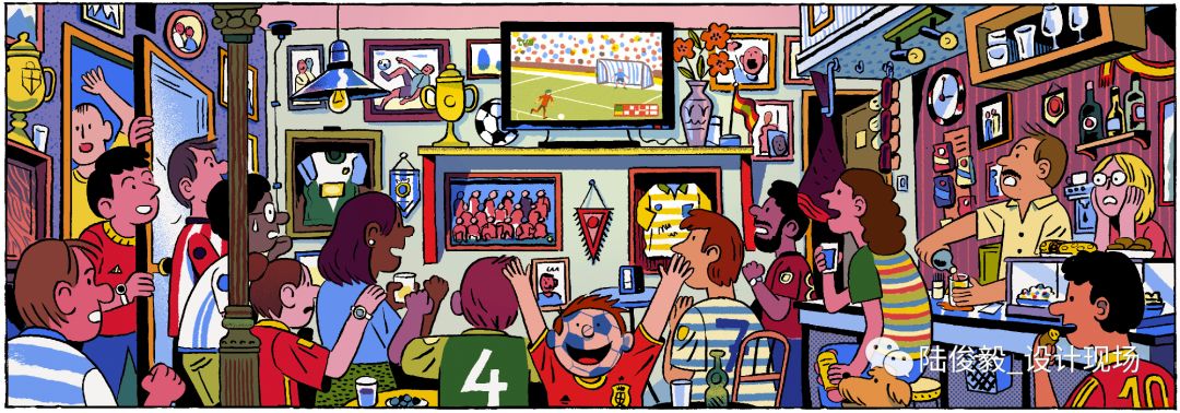 谷歌涂鸦,涂鸦26个字母设计图片手绘