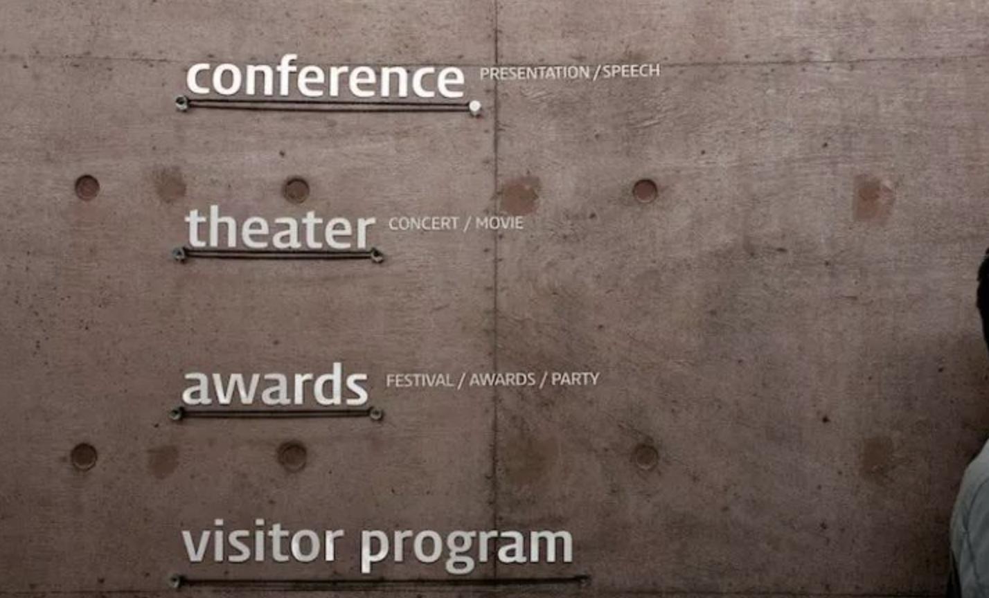 创意指示牌图片大全,请上二楼指示牌创意