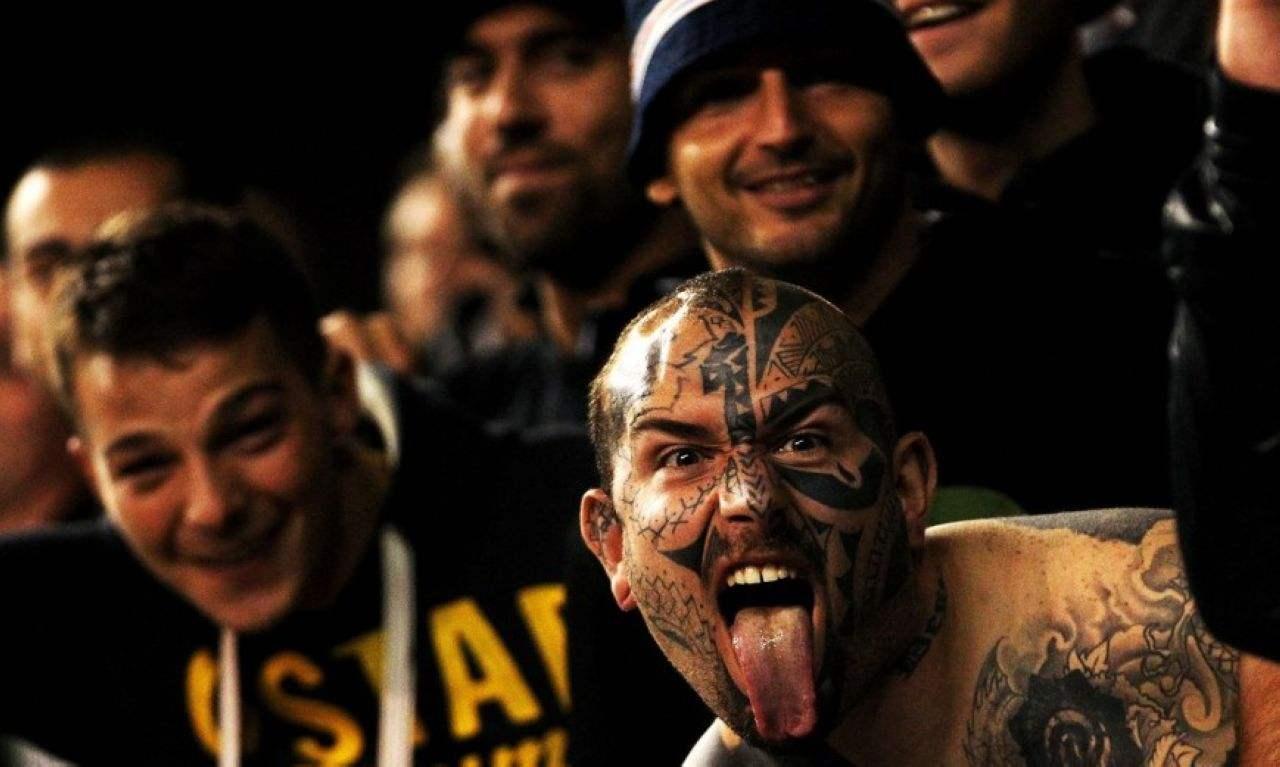 域外传真｜俄多管齐下严防“足球流氓”滋事