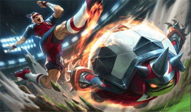 lol最新能免费用的20款皮肤,lol最近值得入手的皮肤