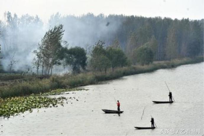 安徽萧县附近游玩的景点有哪些,从萧县出发高铁票便宜的旅游景点