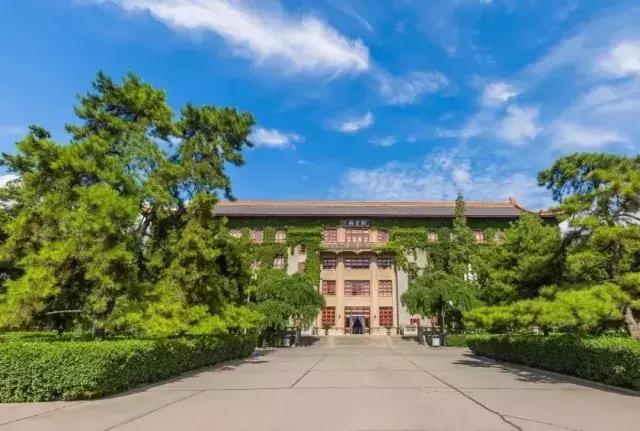 陕西高校｜来到陕师大，一起做最亮的闪star吧！