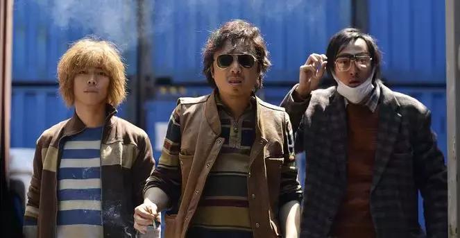 今年最值得一看的国产片,我心目中最好看的国产片