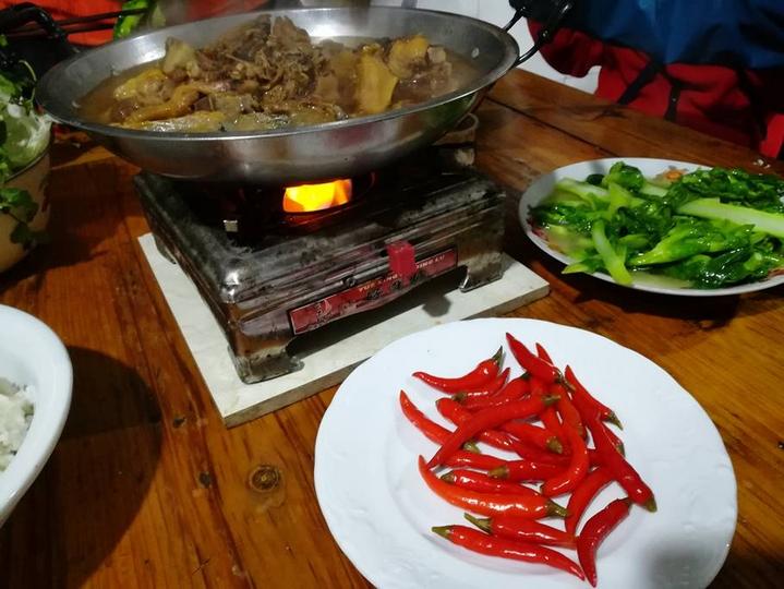 江南第一村高椅古村,湖南高椅古村旅游