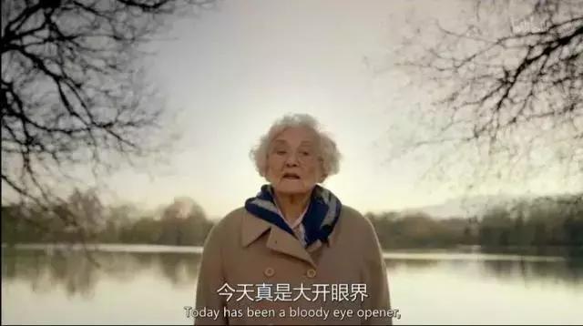 说起性,爷爷奶奶可比你开放多了