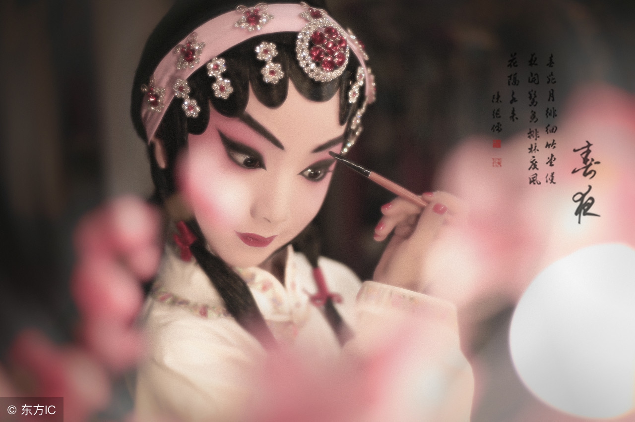 中国阴山现代诗创作室刘建光作品《谁的命,也都是那条命》