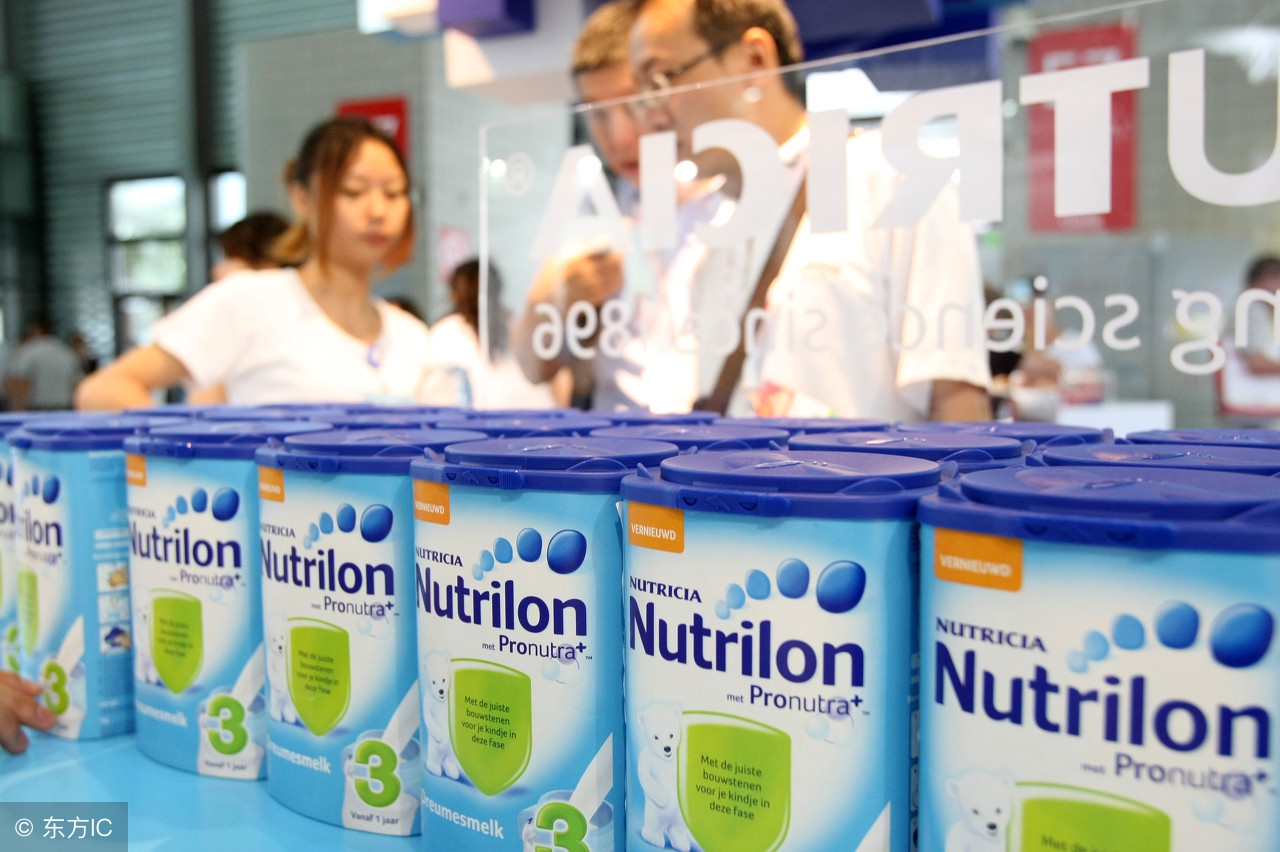育儿秘籍：国产奶粉更便宜？错，说说我买过的外国奶粉和买的方法