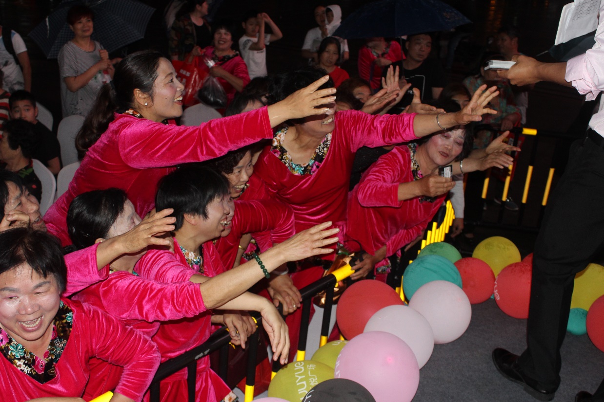 一年一度少儿节目,一年一度少儿春晚