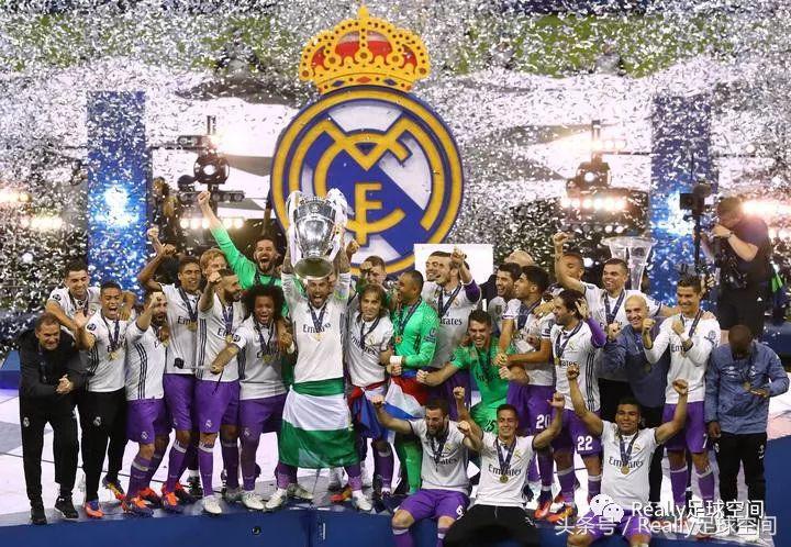 真舍得放？细数“罗大腿”那些年皇马封神战