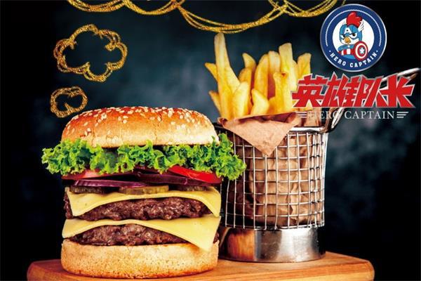 一家有个性的炸鸡店,一家有态度的炸鸡店