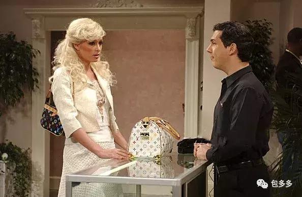 最新流行的奢侈品包包有哪些,真的不是梦完整版