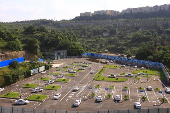 重庆驾校学车最怕什么,两江学车流程详细说明