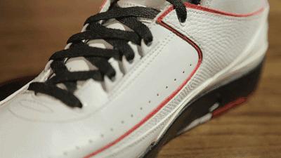 劲话论,乔丹系列篮球鞋哪双最值得购买