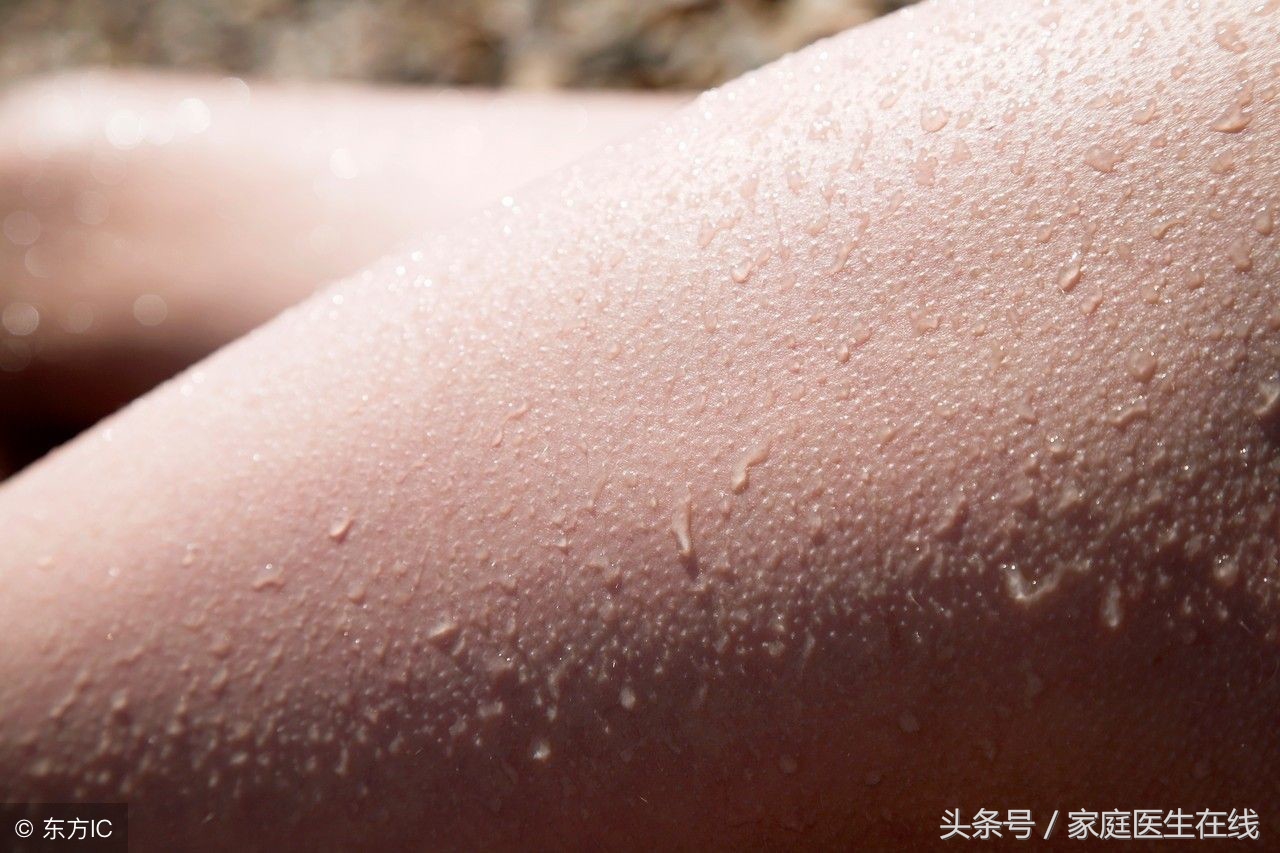 有鸡皮肤夏天怎么穿,全身都是鸡皮肤怎么去除最有效