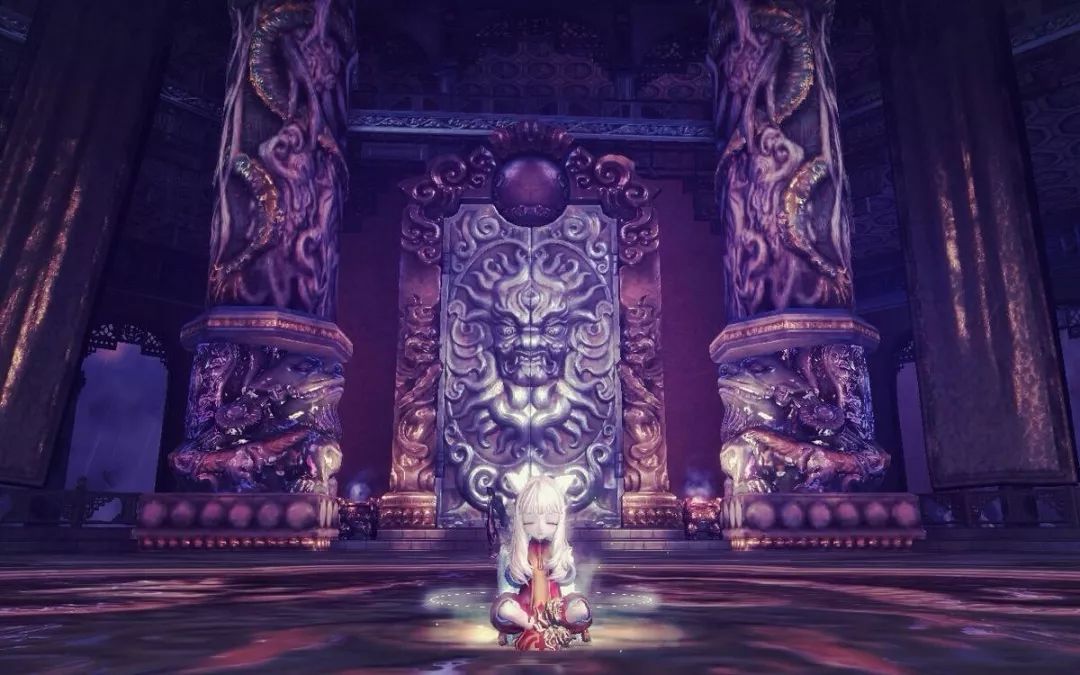 剑灵便捷服务,剑灵体验服视频