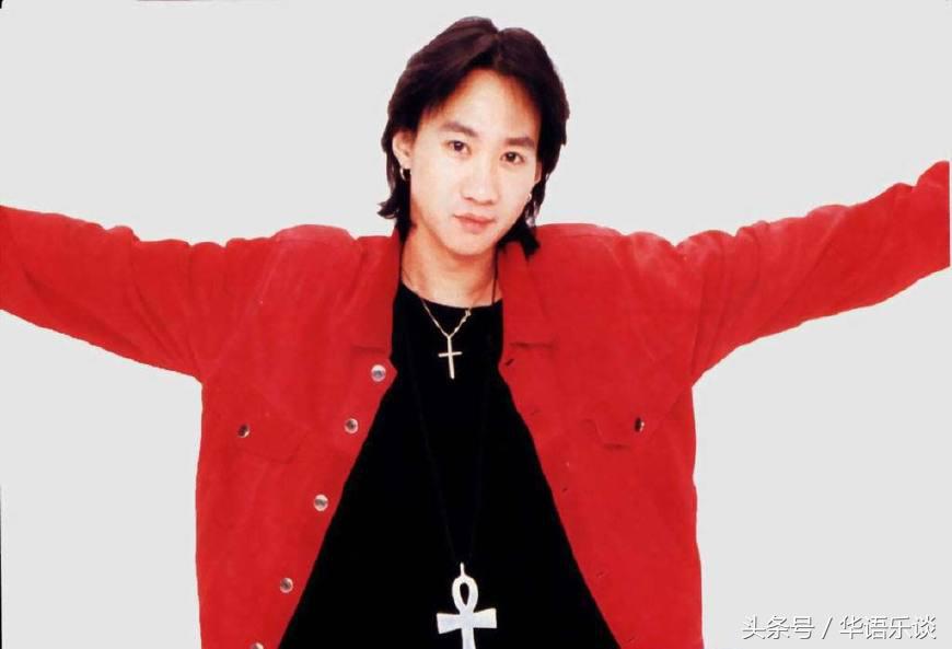 黄家驹哪一首歌才火的,世界杯黄家驹海阔天空现场版