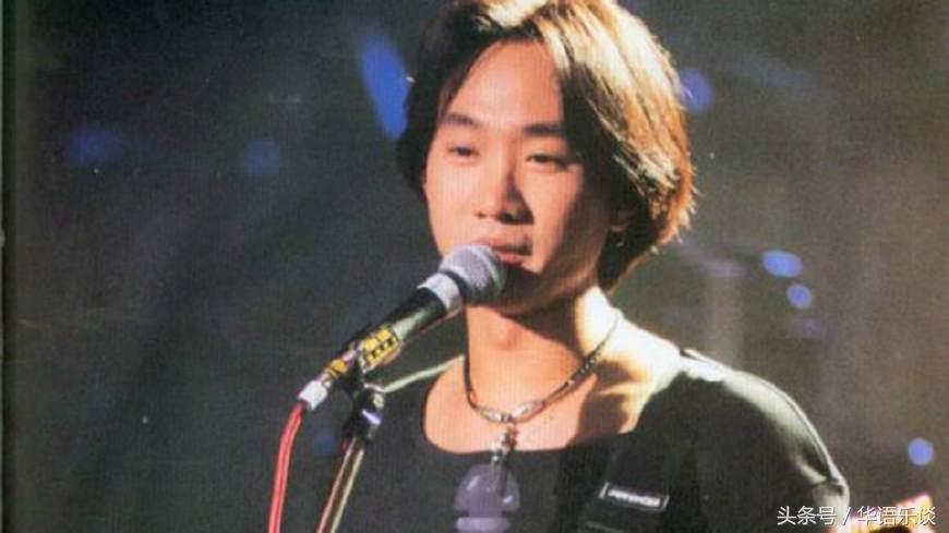 黄家驹哪一首歌才火的,世界杯黄家驹海阔天空现场版