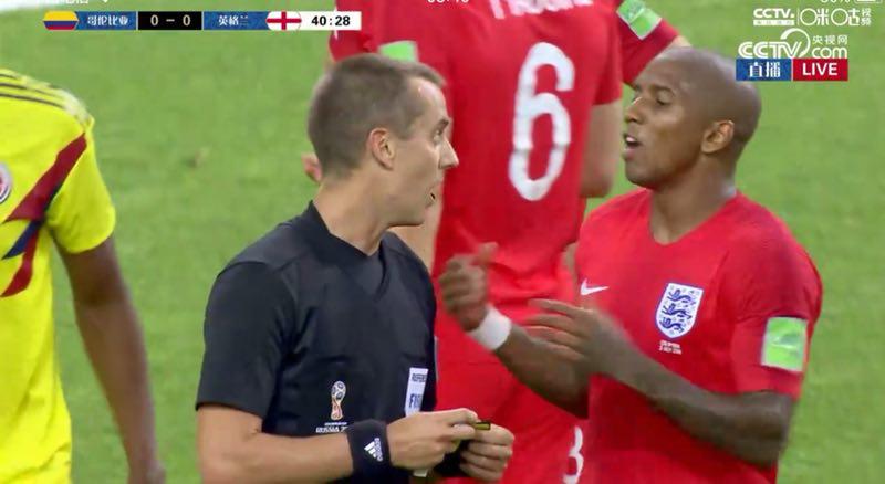 刘勇绝招,刘涌解说