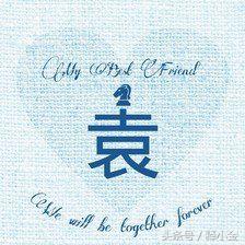 百家姓之袁,长沙袁姓的来历