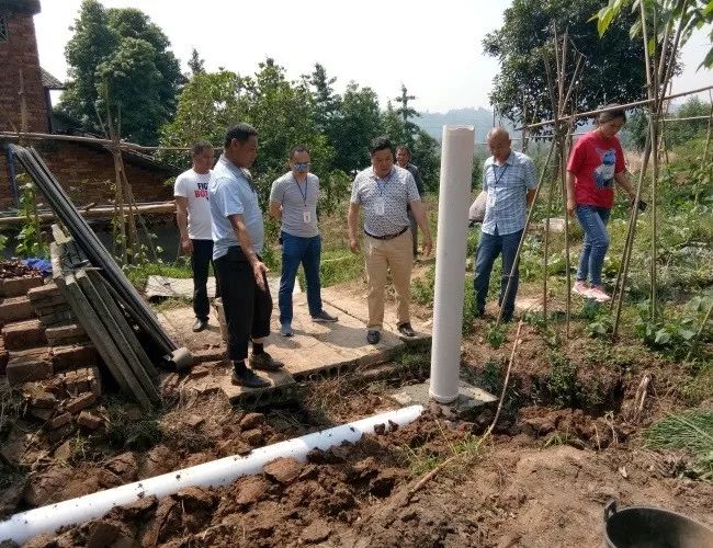 邛崃河道整治工程最新消息,邛崃水环境治理