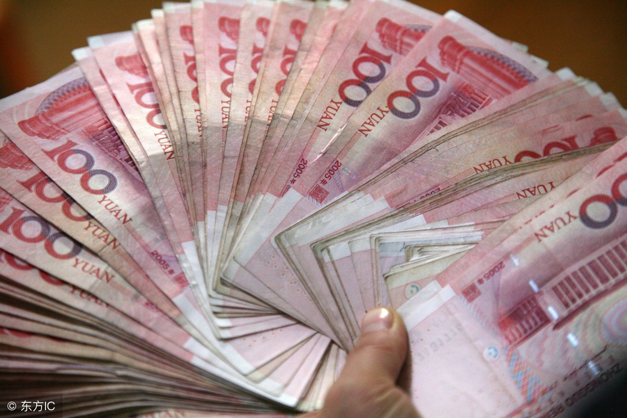 2招轻松教会你如何持续赚钱,如何在走投无路的情况下快速赚钱