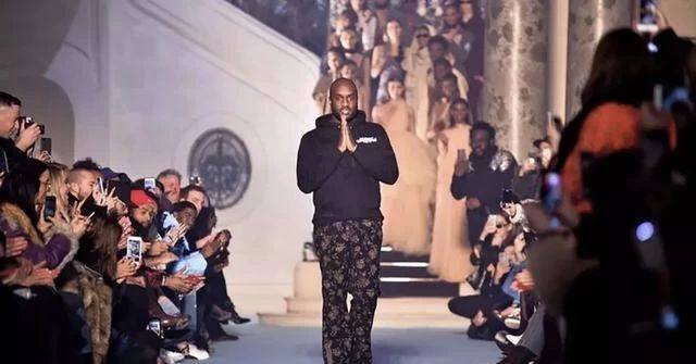 侃爷或将接任lv男装创意总监,侃爷lv总监