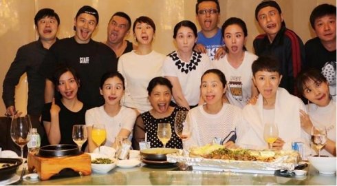 培养姜文吕丽萍的张仁里老师病逝！扒扒中戏北电的十大名师