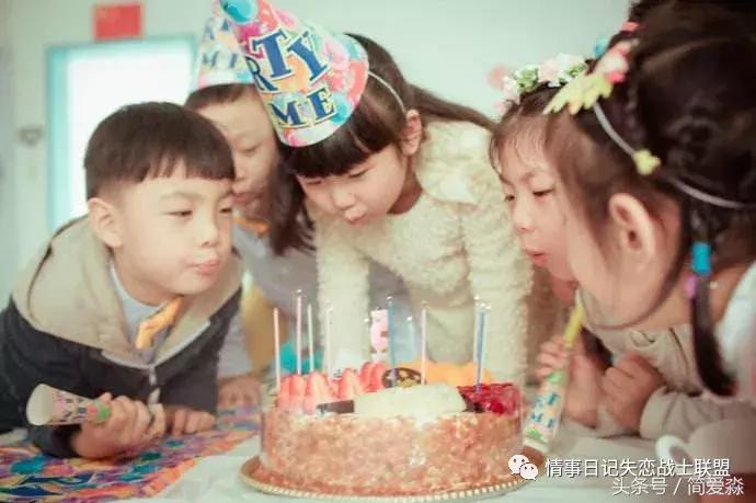 二岁宝宝生日简短走心的句子,女宝宝生日发朋友圈的句子