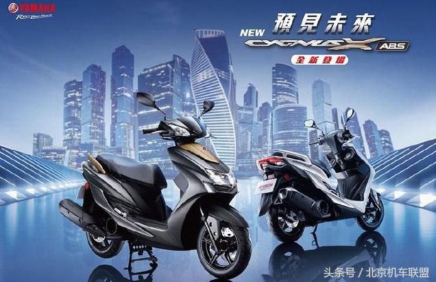 雅马哈劲战最新款,新款雅马哈劲战