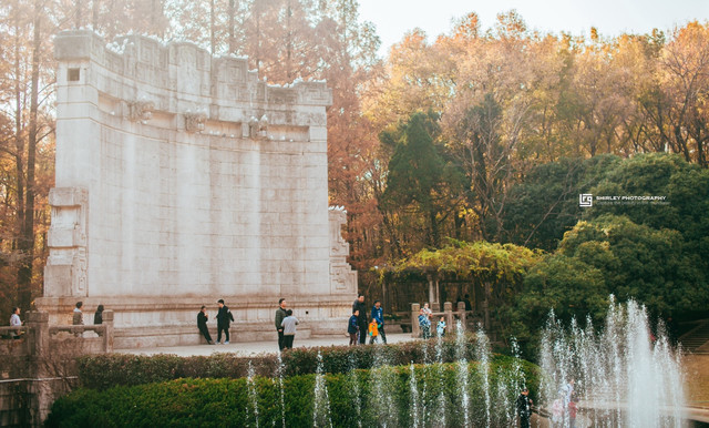 南京比较火的小众东西,南京比较好玩又小众的地方