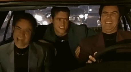 陈赫岳云鹏周六夜现场大张伟,买版权的综艺