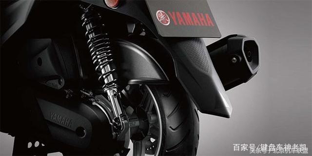 雅马哈劲战最新款,新款雅马哈劲战